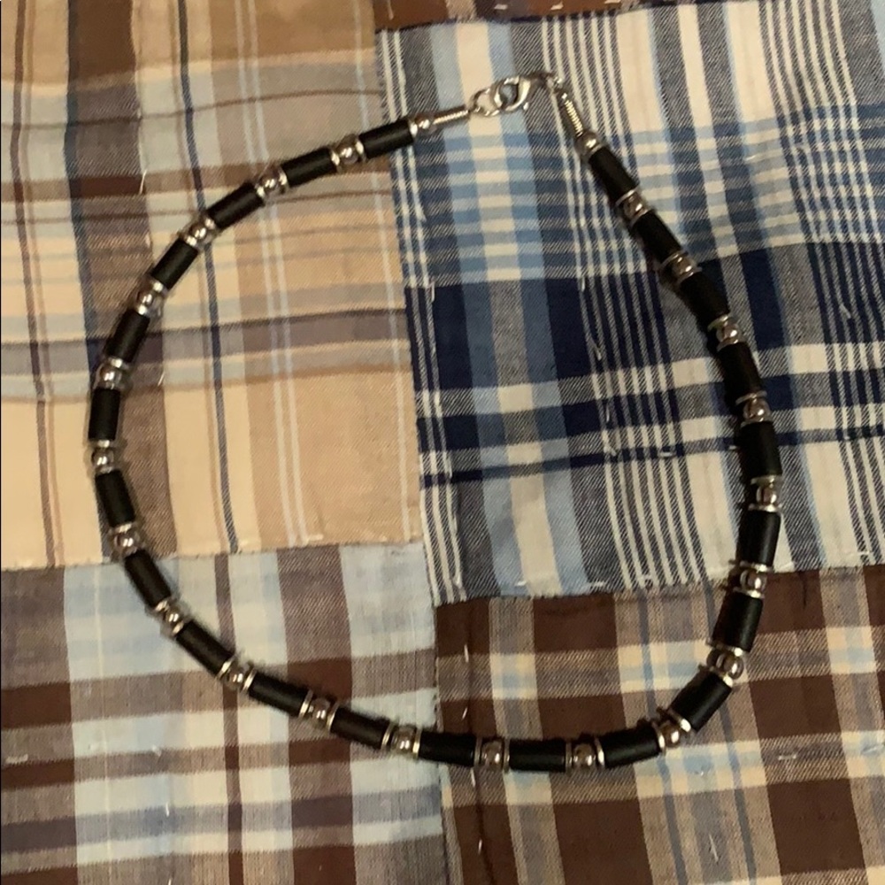 A necklace